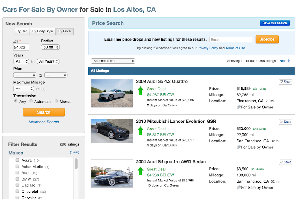 Buying A Car Mechanic Private Seller Buying A Car Mechanic Private Seller